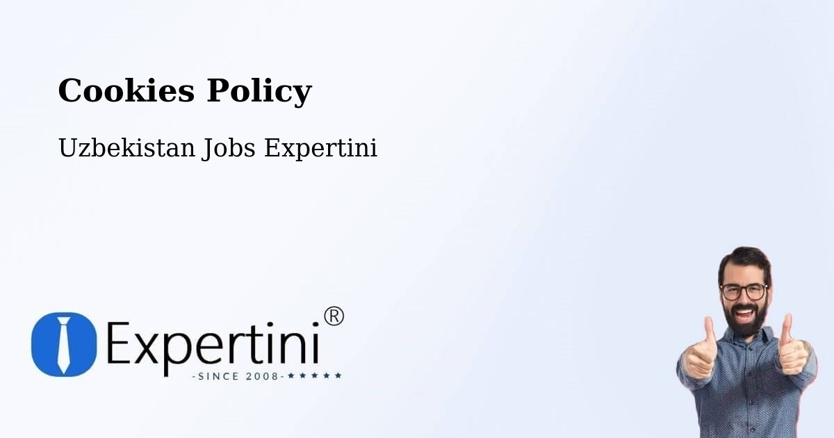 Cookie Policy – Hazorasp - Uzbekistan Jobs Expertini